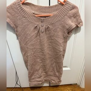 Marks & Spencer Autograph Sparkling Knit Sweater